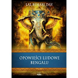 Opowieści ludowe Bengalu (e-book)
