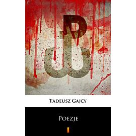 Poezje (e-book)