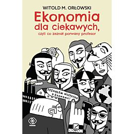 Ekonomia dla ciekawych (e-book)