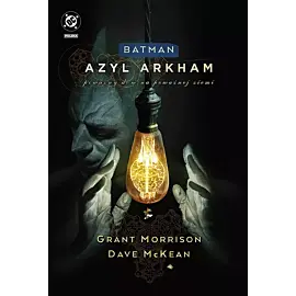 Batman - Azyl Arkham