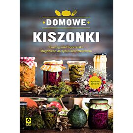 Domowe kiszonki które leczą