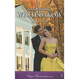 Saga Rodu Whiteoaków #3 - Poranek w Jalnie. Część 1