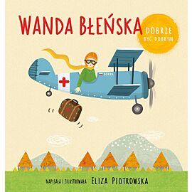 Wanda Błeńska