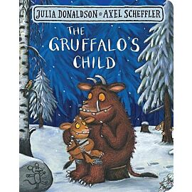 The Gruffalo's Child