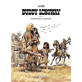 Buddy Longway - 02 - Kathleen i Jeremy
