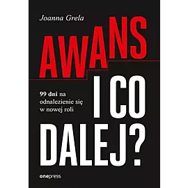 Awans i co dalej?