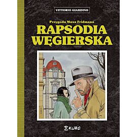 Rapsodia węgierska