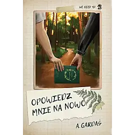 Opowiedz mnie na nowo