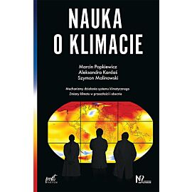 Nauka o klimacie