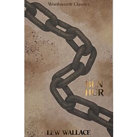 Ben Hur. Wordsworth Classics wer. angielska