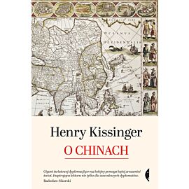 O Chinach (e-book)