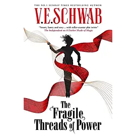 The Fragile Threads of Power