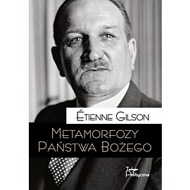 Metamorfozy państwa bożego