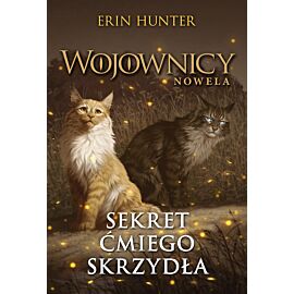 Sekret Ćmiego Skrzydła