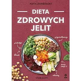 Dieta zdrowych jelit