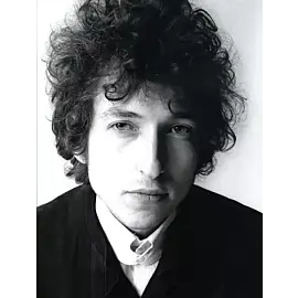 Bob Dylan Mixing Up the Medicine