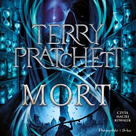 Mort (audiobook MP3)