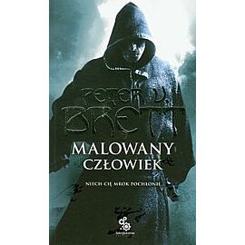 Malowany człowiek. Księga 2