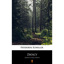 Zbójcy (e-book)