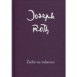 Żydzi na tułaczce