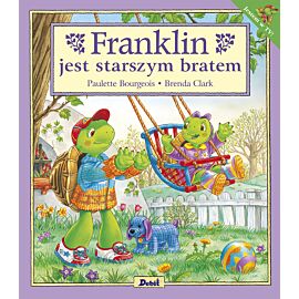 Franklin jest starszym bratem