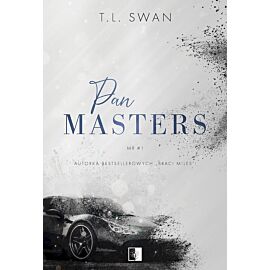 Pan masters. Mr. Tom 1