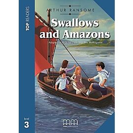 Swallows and amazons student's pack (with cd+glossary)