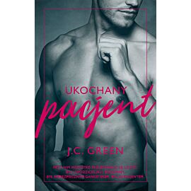 Ukochany pacjent (e-book)