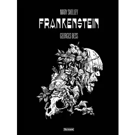 Mary Shelley - Frankenstein