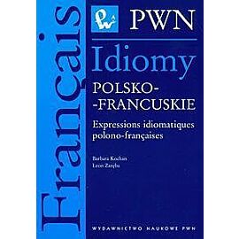 Idiomy polsko - francuskie