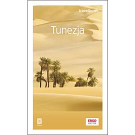 Tunezja. Travelbook. Wydanie 1 (e-book)