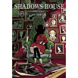 Shadows House - 04