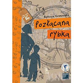 Pozłacana Rybka