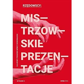 Mistrzowskie prezentacje
