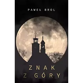 Znak z góry
