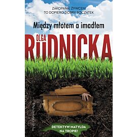 Między młotem a imadłem (e-book)