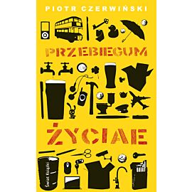 Przebiegum życiae