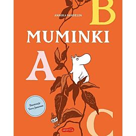 Muminki. ABC