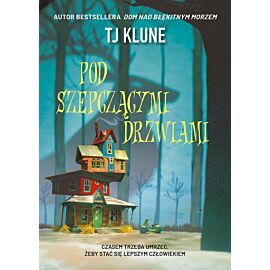 Pod szepczącymi drzwiami