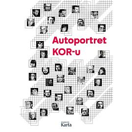 Autoportret KOR-u