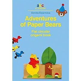 Adventures of Paper Bears