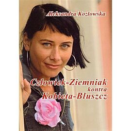 Człowiek - Ziemniak kontra Kobieta - Bluszcz