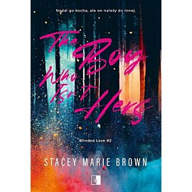 The boy who isn’t hers. Blinded love. Tom 2