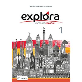 Explora 1 zeszyt ćwiczeń