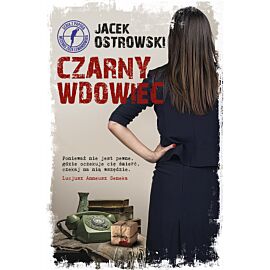 Czarny wdowiec
