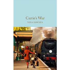 Carrie's War
