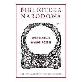 Wybór poezji