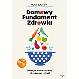 Domowy Fundament Zdrowia (e-book)