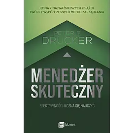 Menedżer skuteczny