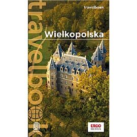 Wielkopolska Travelbook